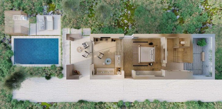 Puhkus uhiuues 5* hotellis AKRA DIDIM RESORT & SPA, Didimis! 23