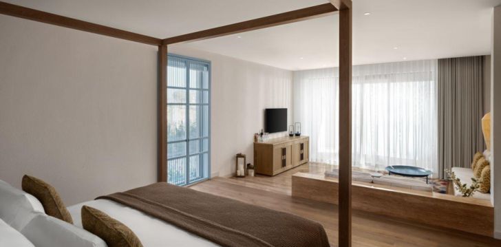 Puhkus uhiuues 5* hotellis AKRA DIDIM RESORT & SPA, Didimis! 24