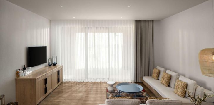 Puhkus uhiuues 5* hotellis AKRA DIDIM RESORT & SPA, Didimis! 25
