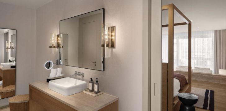 Puhkus uhiuues 5* hotellis AKRA DIDIM RESORT & SPA, Didimis! 26