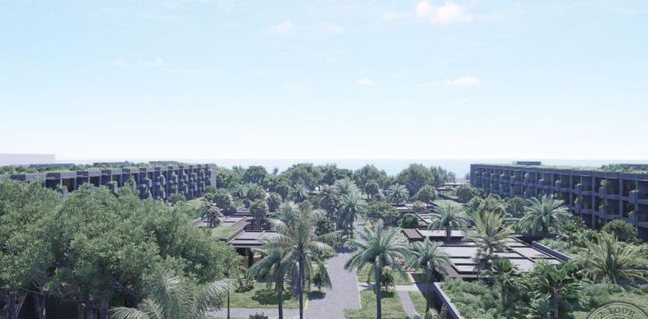 Luksuslik puhkus Türgis mere ääres, 5* hotellis VOYAGE KUNDU! 2