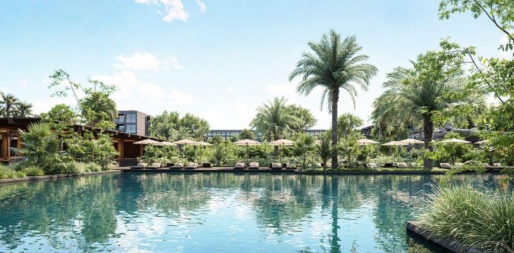 Luksuslik puhkus Türgis mere ääres, 5* hotellis VOYAGE KUNDU! 3