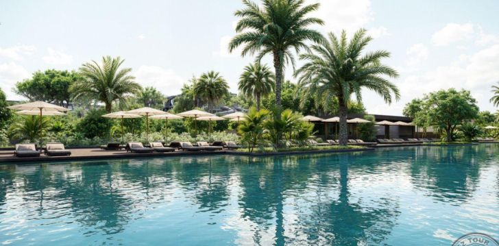 Luksuslik puhkus Türgis mere ääres, 5* hotellis VOYAGE KUNDU! 5