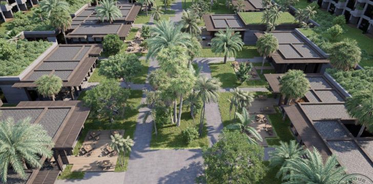 Luksuslik puhkus Türgis mere ääres, 5* hotellis VOYAGE KUNDU! 6