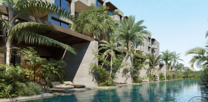 Luksuslik puhkus Türgis mere ääres, 5* hotellis VOYAGE KUNDU! 9