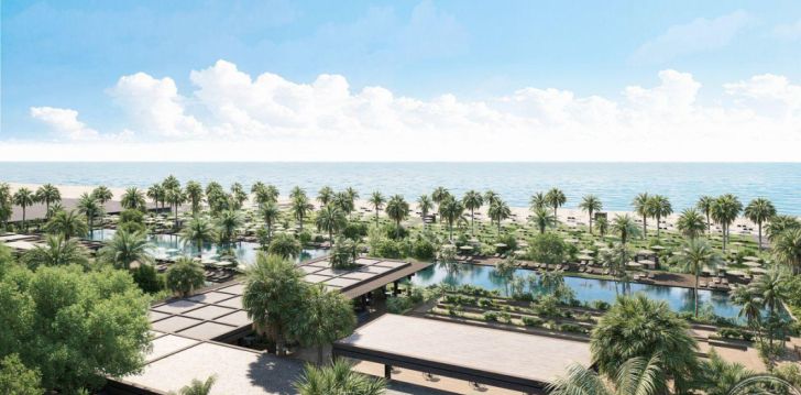 Luksuslik puhkus Türgis mere ääres, 5* hotellis VOYAGE KUNDU! 12