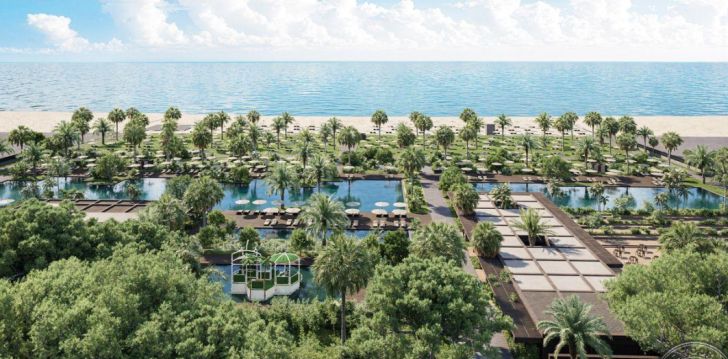 Luksuslik puhkus Türgis mere ääres, 5* hotellis VOYAGE KUNDU! 13