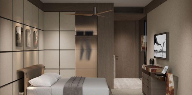 Luksuslik puhkus Türgis mere ääres, 5* hotellis VOYAGE KUNDU! 15