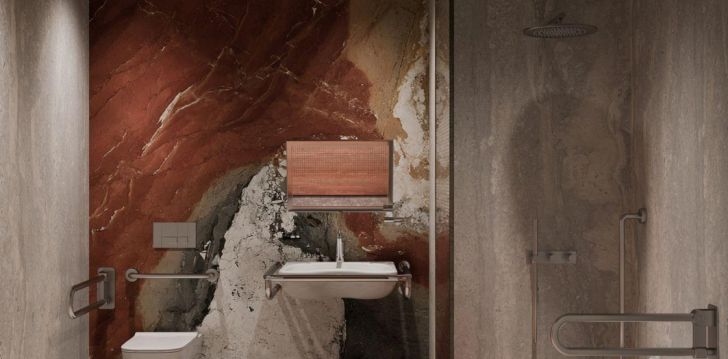 Luksuslik puhkus Türgis mere ääres, 5* hotellis VOYAGE KUNDU! 18