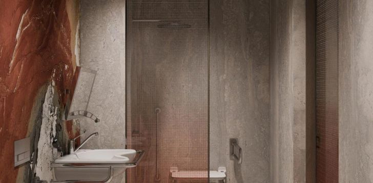 Luksuslik puhkus Türgis mere ääres, 5* hotellis VOYAGE KUNDU! 19