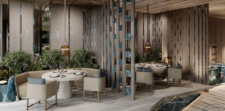 Luksuslik puhkus Türgis mere ääres, 5* hotellis VOYAGE KUNDU! 24