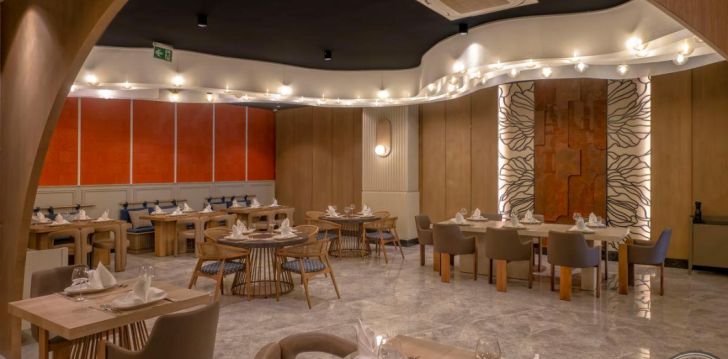 Puhkus uues hotellis Side kuurortis, 5* hotell ROYAL ATLANTIS ICON! 2