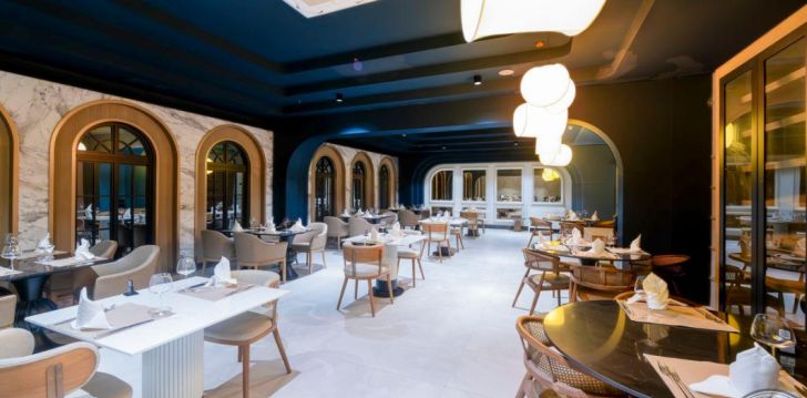 Puhkus uues hotellis Side kuurortis, 5* hotell ROYAL ATLANTIS ICON! 4