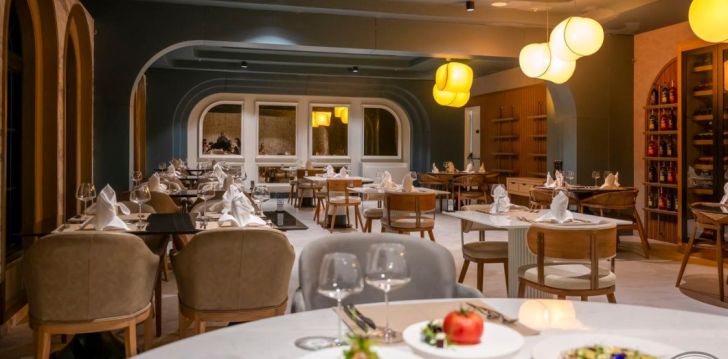Puhkus uues hotellis Side kuurortis, 5* hotell ROYAL ATLANTIS ICON! 6