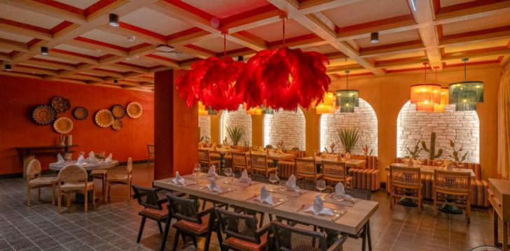 Puhkus uues hotellis Side kuurortis, 5* hotell ROYAL ATLANTIS ICON! 8