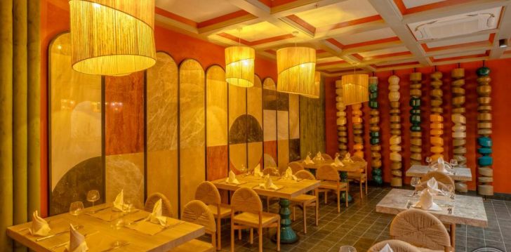 Puhkus uues hotellis Side kuurortis, 5* hotell ROYAL ATLANTIS ICON! 9
