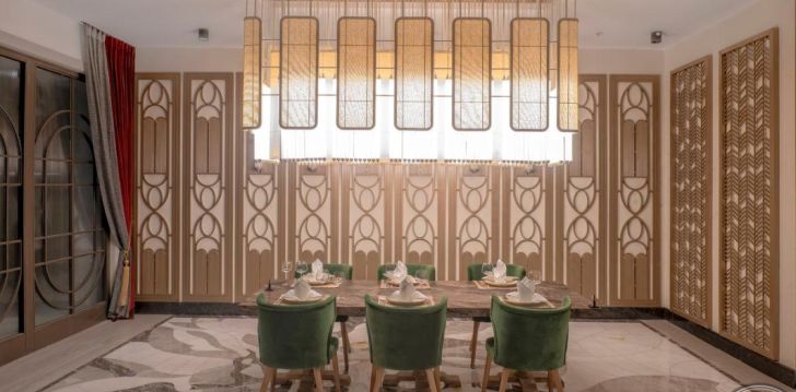 Puhkus uues hotellis Side kuurortis, 5* hotell ROYAL ATLANTIS ICON! 10