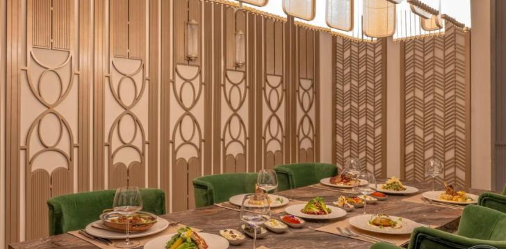 Puhkus uues hotellis Side kuurortis, 5* hotell ROYAL ATLANTIS ICON! 12