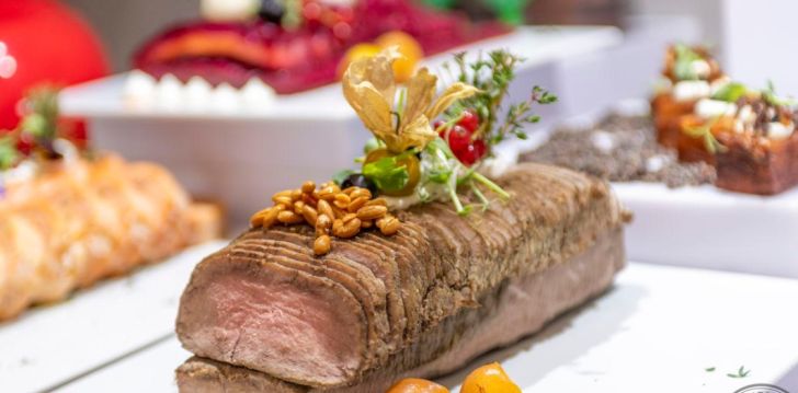 Puhkus uues hotellis Side kuurortis, 5* hotell ROYAL ATLANTIS ICON! 18