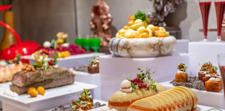 Puhkus uues hotellis Side kuurortis, 5* hotell ROYAL ATLANTIS ICON! 19