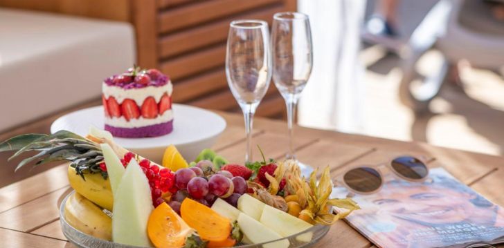Puhkus uues hotellis Side kuurortis, 5* hotell ROYAL ATLANTIS ICON! 20