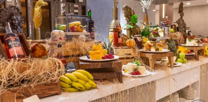 Puhkus uues hotellis Side kuurortis, 5* hotell ROYAL ATLANTIS ICON! 26