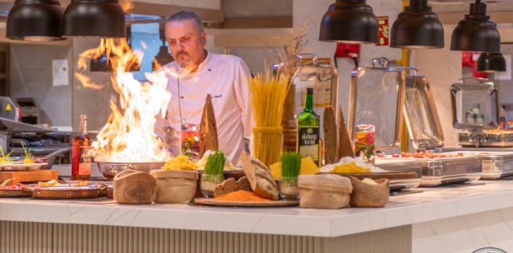 Puhkus uues hotellis Side kuurortis, 5* hotell ROYAL ATLANTIS ICON! 28