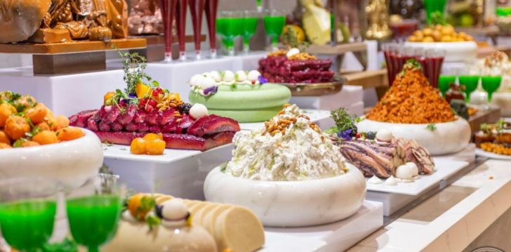 Puhkus uues hotellis Side kuurortis, 5* hotell ROYAL ATLANTIS ICON! 29
