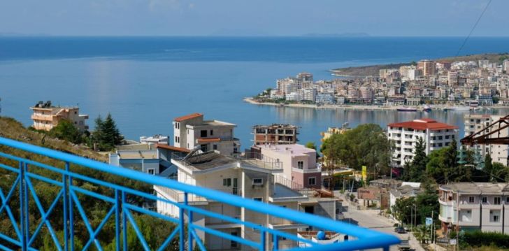 Mugav puhkus Albaanias, peatu 3* hotellis MIRACLE APARTMENTS! 1