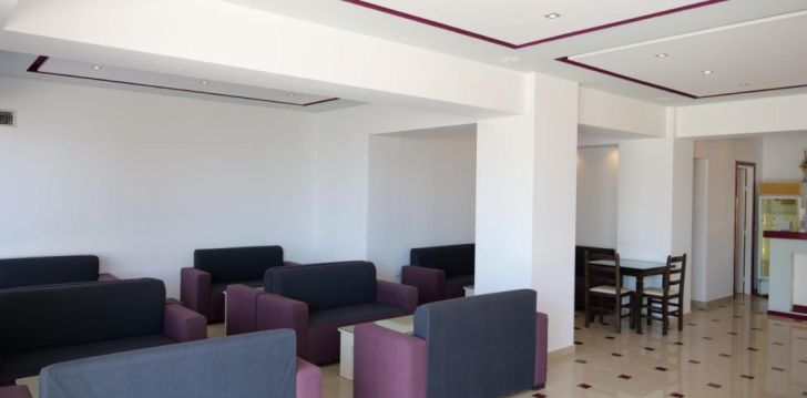 Mugav puhkus Albaanias, peatu 3* hotellis MIRACLE APARTMENTS! 6