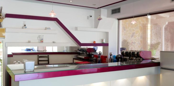 Mugav puhkus Albaanias, peatu 3* hotellis MIRACLE APARTMENTS! 10