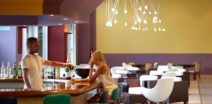 Mereäärne puhkus Rhodosel, 4* hotellis ESPERIDES BEACH RESORT! 10