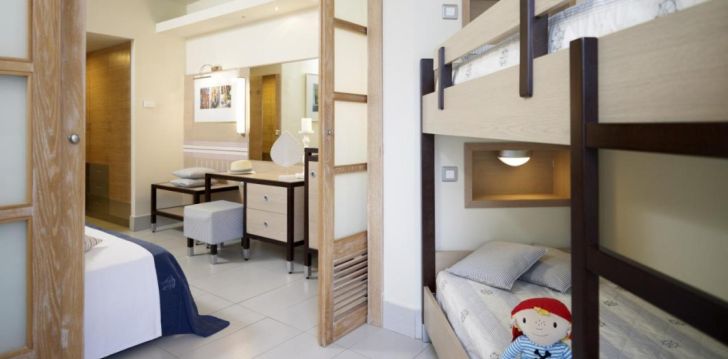 Mereäärne puhkus Rhodosel, 4* hotellis ESPERIDES BEACH RESORT! 11