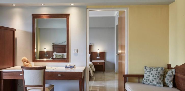 Mereäärne puhkus Rhodosel, 4* hotellis ESPERIDES BEACH RESORT! 12