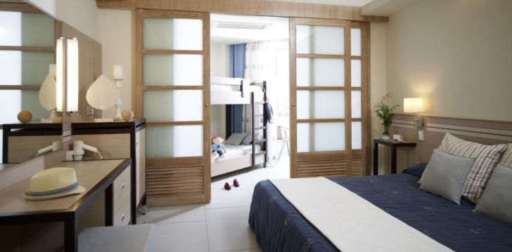 Mereäärne puhkus Rhodosel, 4* hotellis ESPERIDES BEACH RESORT! 14