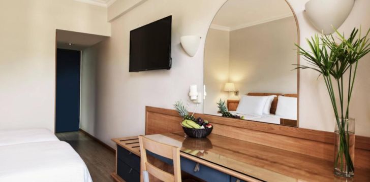 Mereäärne puhkus Rhodosel, 4* hotellis ESPERIDES BEACH RESORT! 17
