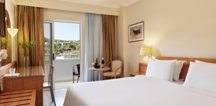 Mereäärne puhkus Rhodosel, 4* hotellis ESPERIDES BEACH RESORT! 19
