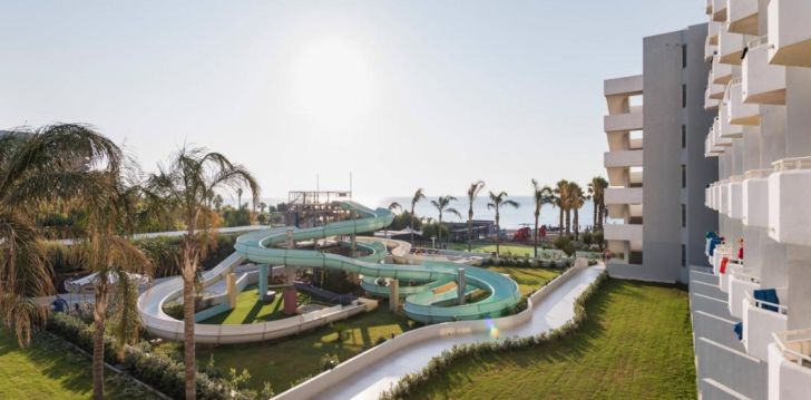 Mereäärne puhkus Rhodosel, 4* hotellis ESPERIDES BEACH RESORT! 20
