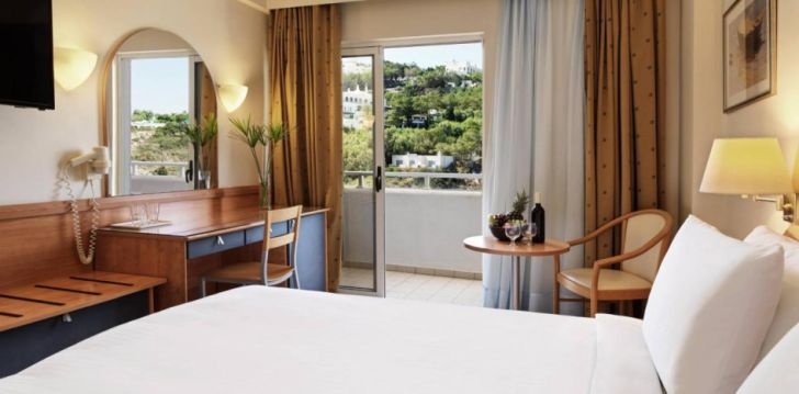 Mereäärne puhkus Rhodosel, 4* hotellis ESPERIDES BEACH RESORT! 22