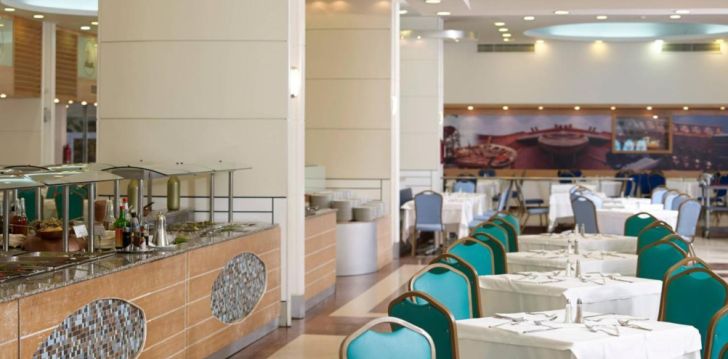 Mereäärne puhkus Rhodosel, 4* hotellis ESPERIDES BEACH RESORT! 26