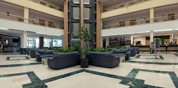 Puhkus mere lähedal 4* LUNA HOTEL hotellis Bulgaarias! 6