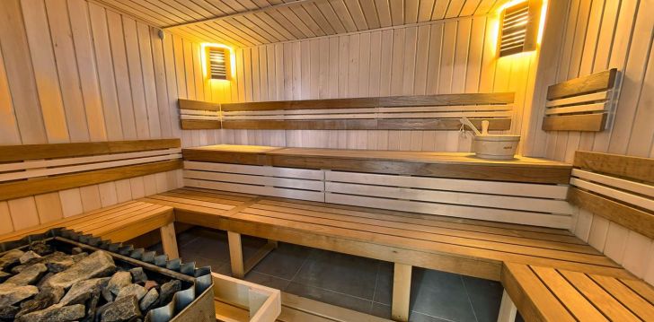 Puhkus mere lähedal 4* LUNA HOTEL hotellis Bulgaarias! 9