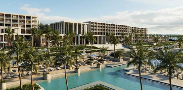 Puhkus uhiuues 5* hotellis AKRA DIDIM RESORT & SPA, Didimis! 31