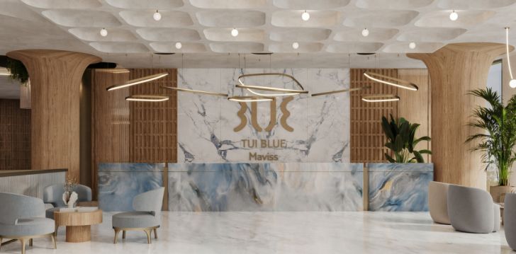 Perepuhkus uhiuues hotellis Belekis - 5* TUI BLUE MAVISS BELEK! 5