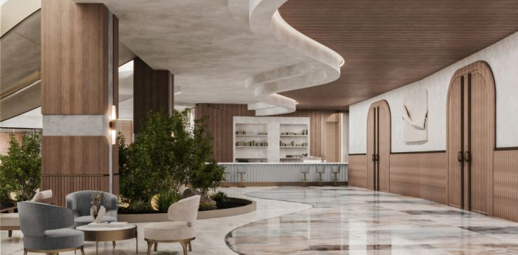 Perepuhkus uhiuues hotellis Belekis - 5* TUI BLUE MAVISS BELEK! 6