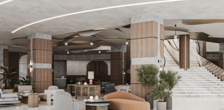 Perepuhkus uhiuues hotellis Belekis - 5* TUI BLUE MAVISS BELEK! 8