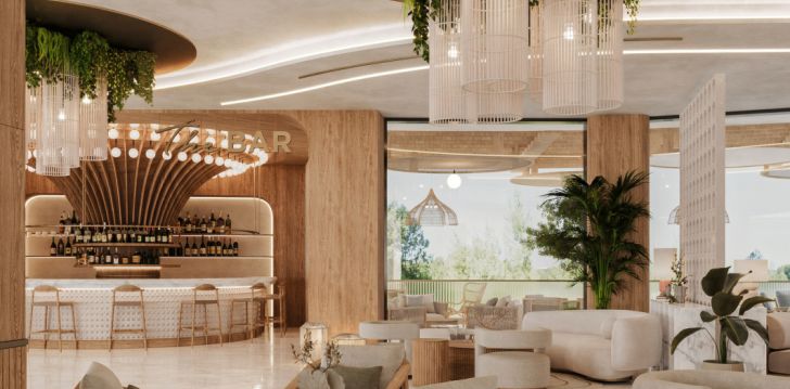 Perepuhkus uhiuues hotellis Belekis - 5* TUI BLUE MAVISS BELEK! 9