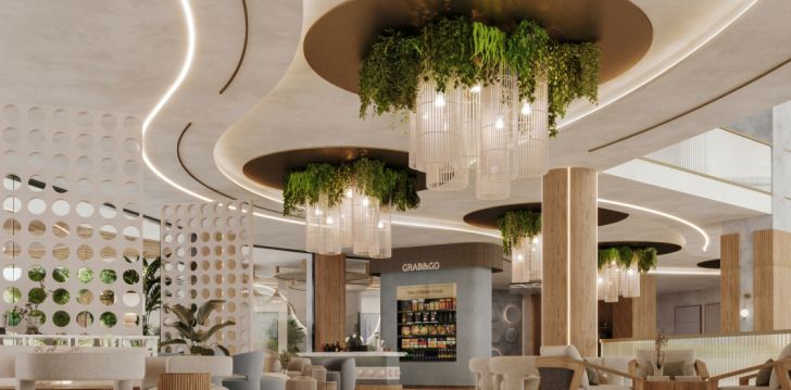 Perepuhkus uhiuues hotellis Belekis - 5* TUI BLUE MAVISS BELEK! 10