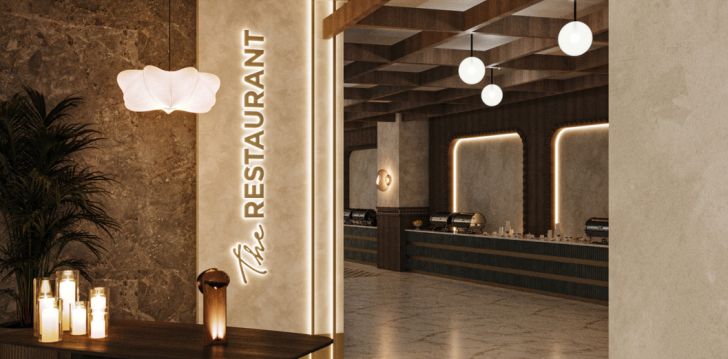 Perepuhkus uhiuues hotellis Belekis - 5* TUI BLUE MAVISS BELEK! 11