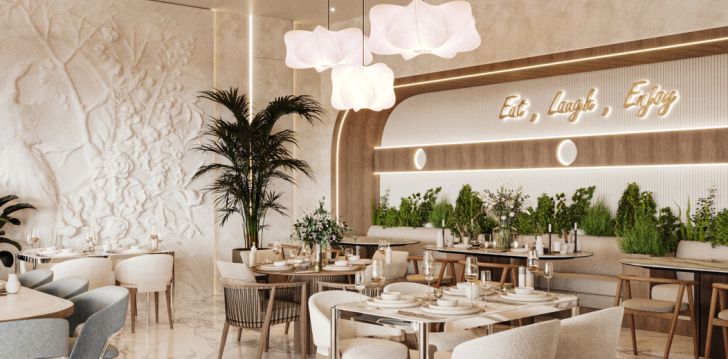 Perepuhkus uhiuues hotellis Belekis - 5* TUI BLUE MAVISS BELEK! 14